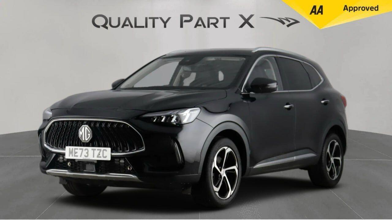 Used MG MG HS 2024 for sale - 76912966: Photo 3