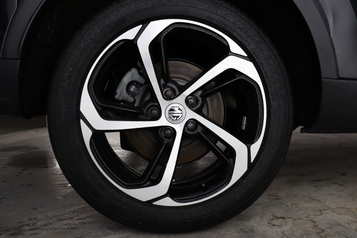 Used MG MG HS 2024 for sale - 76912966: Photo 32