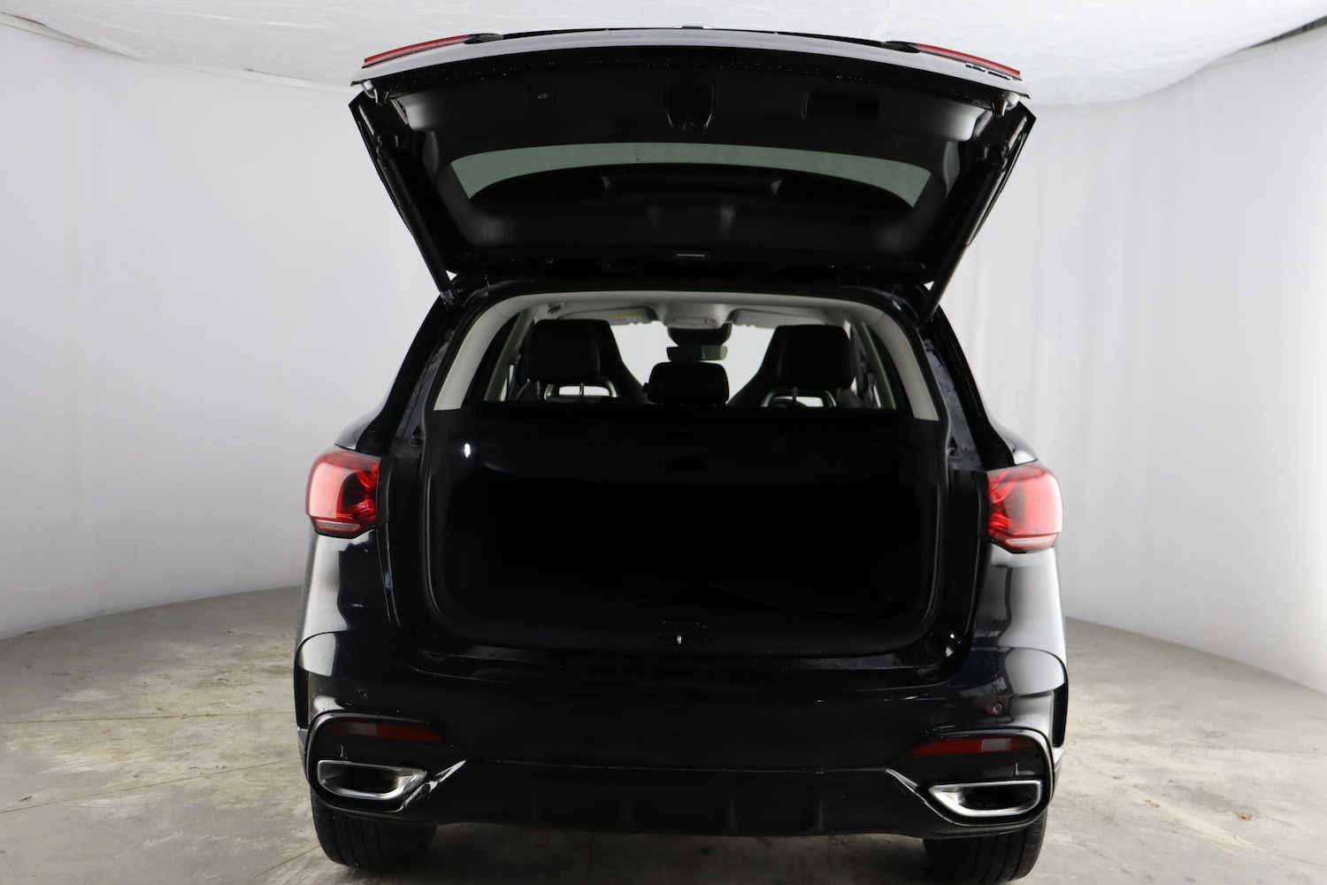 Used MG MG HS 2024 for sale - 76912966: Photo 33