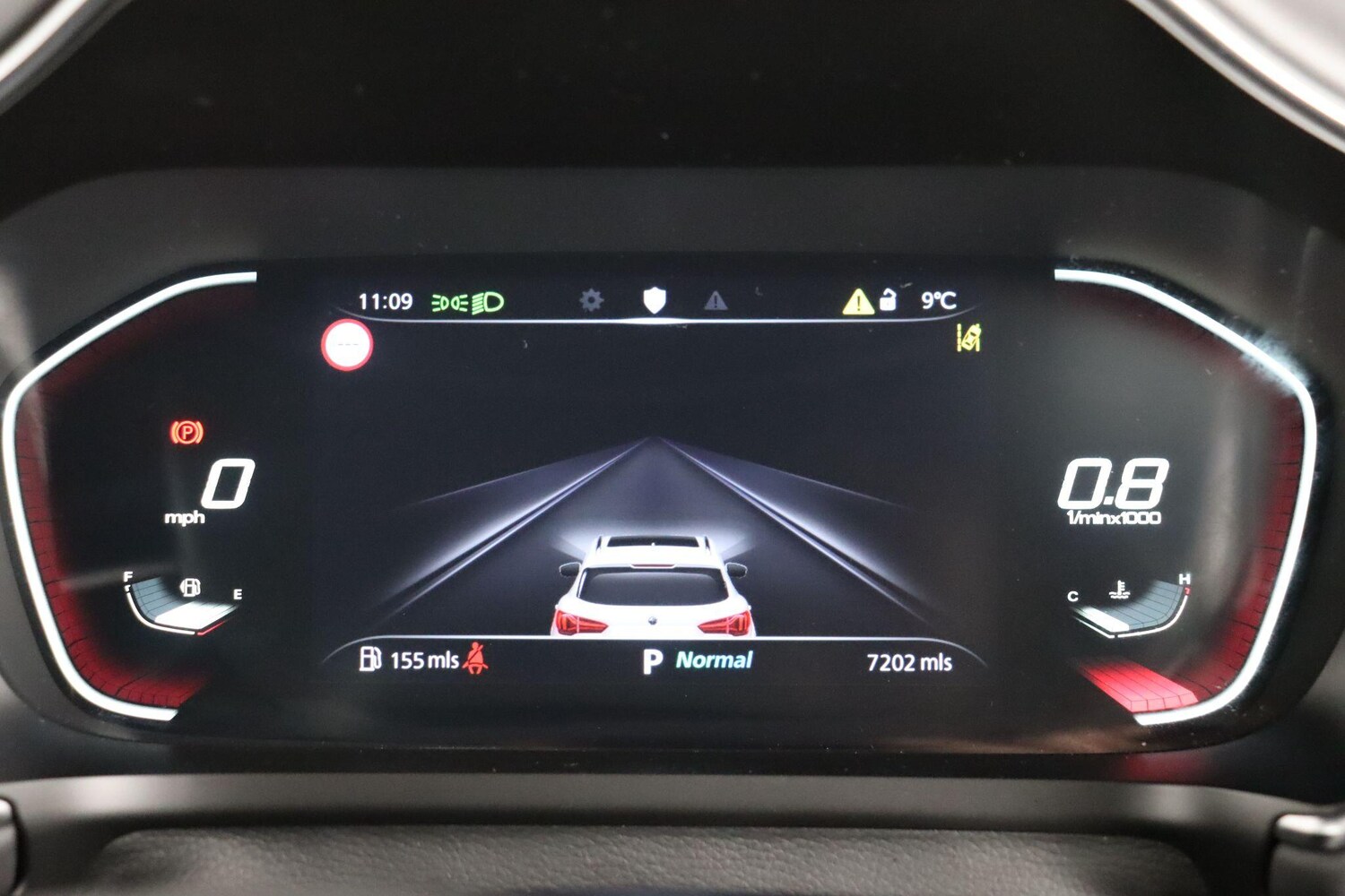 Used MG MG HS 2024 for sale - 76912966: Photo 34