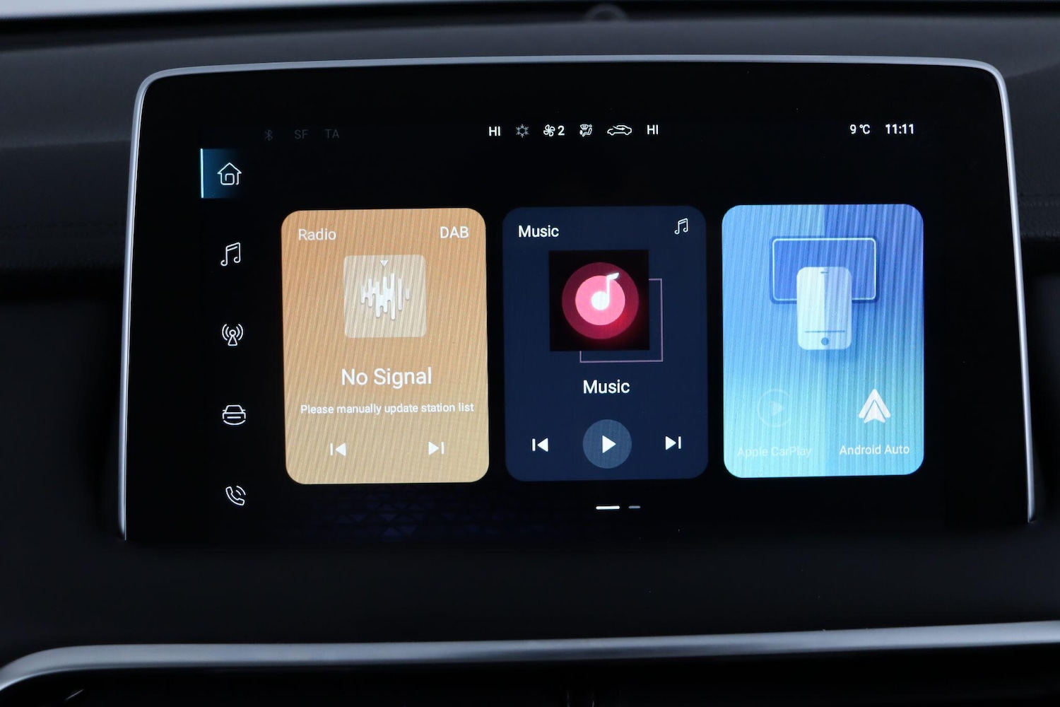 Used MG MG HS 2024 for sale - 76912966: Photo 35