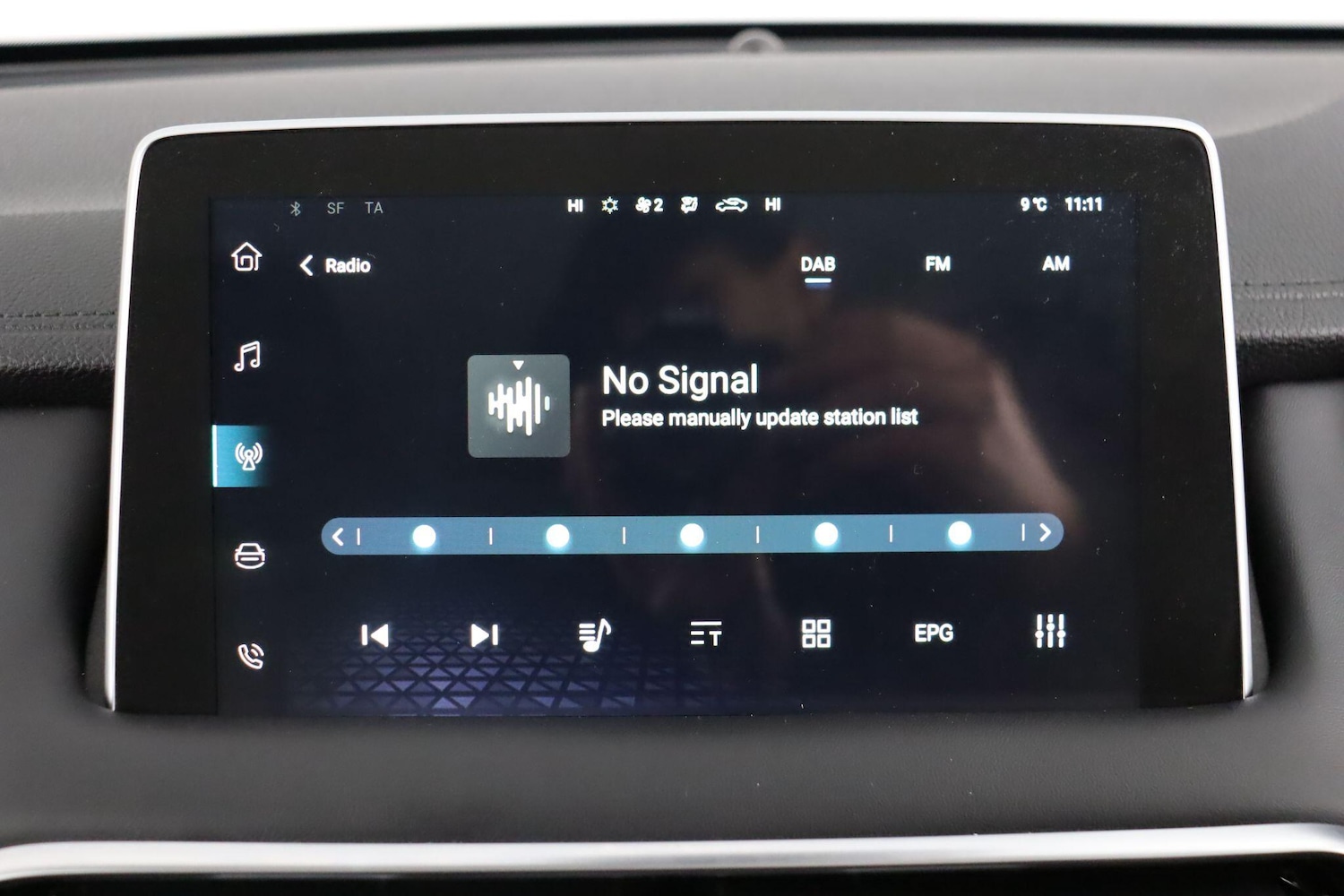 Used MG MG HS 2024 for sale - 76912966: Photo 36