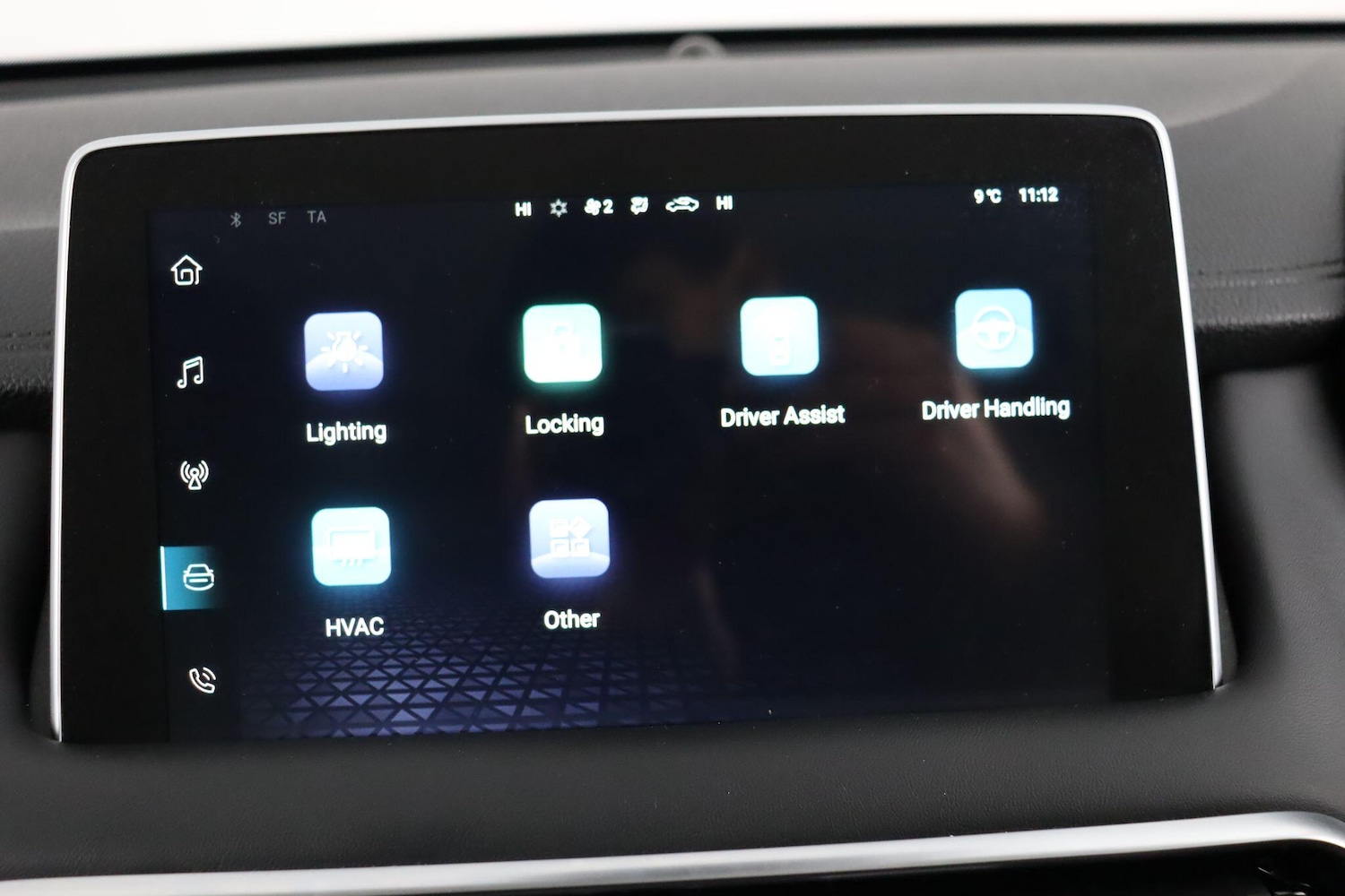 Used MG MG HS 2024 for sale - 76912966: Photo 37