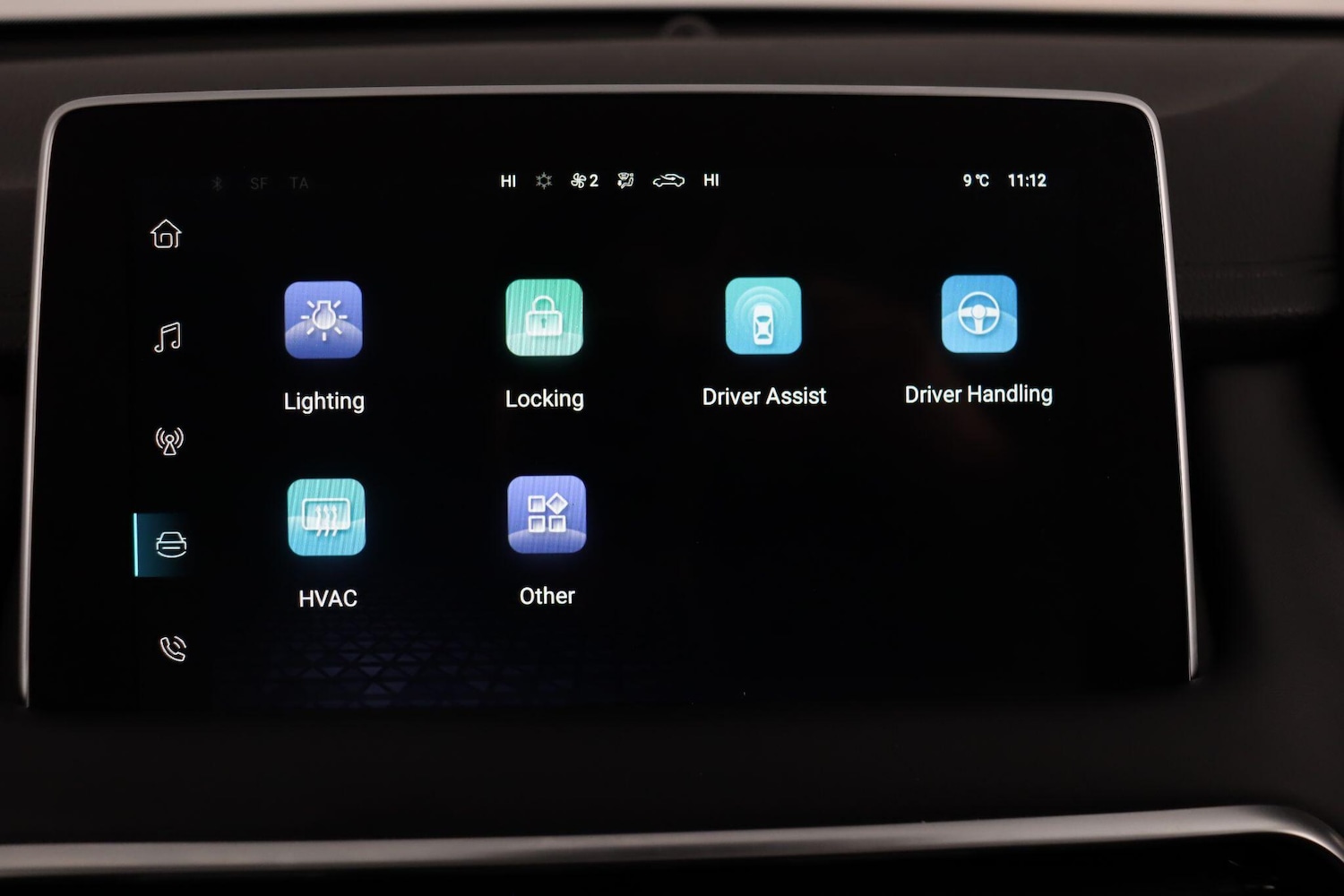 Used MG MG HS 2024 for sale - 76912966: Photo 38