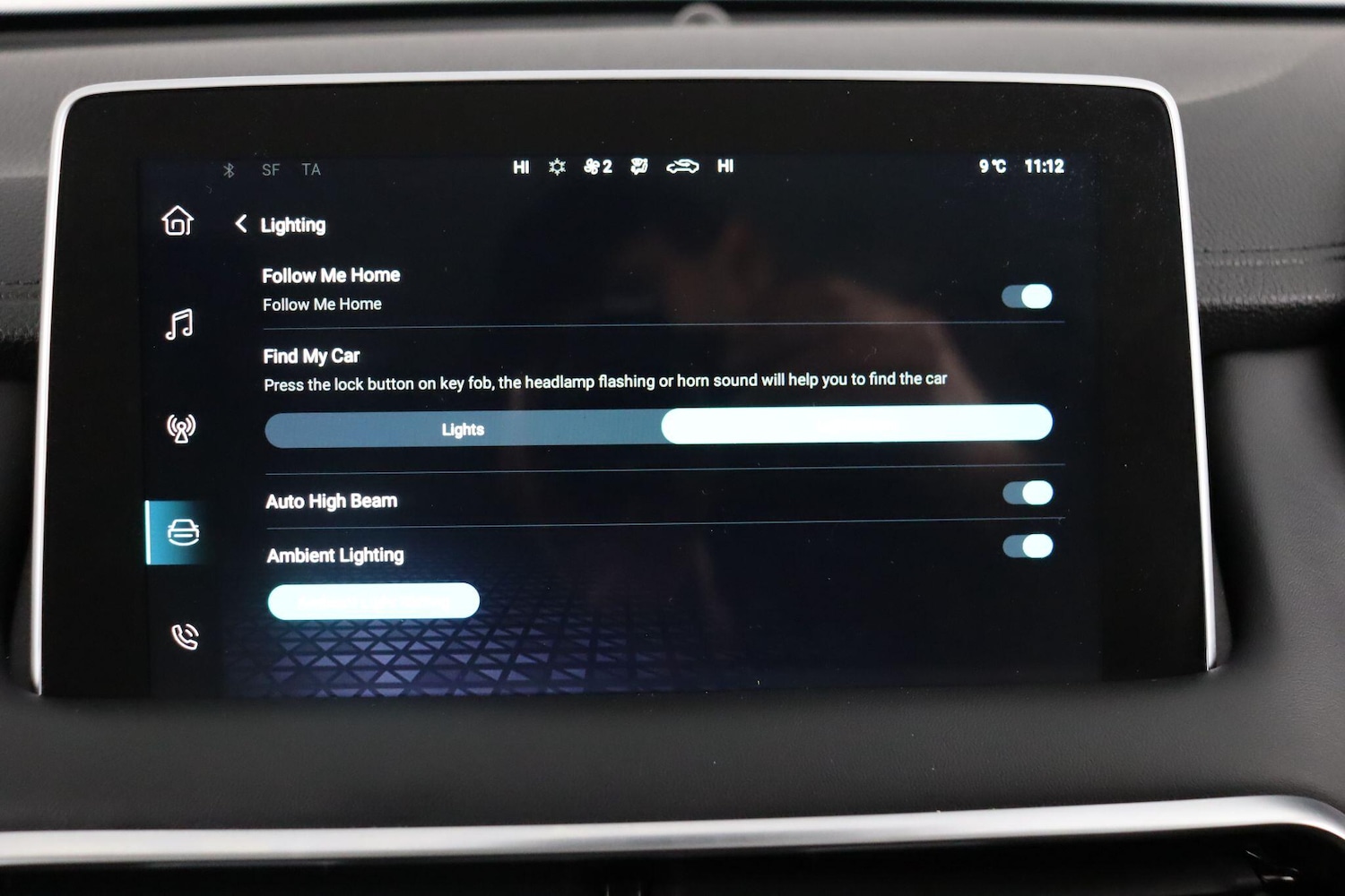 Used MG MG HS 2024 for sale - 76912966: Photo 39