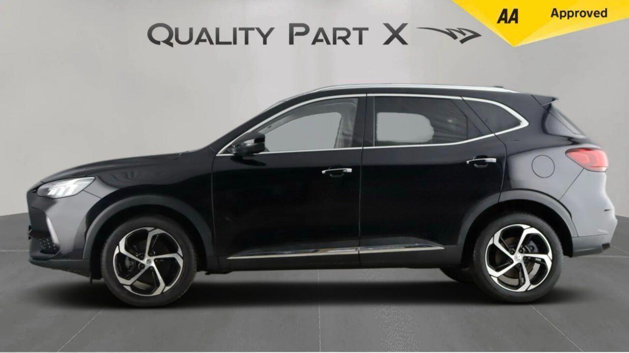 Used MG MG HS 2024 for sale - 76912966: Photo 4