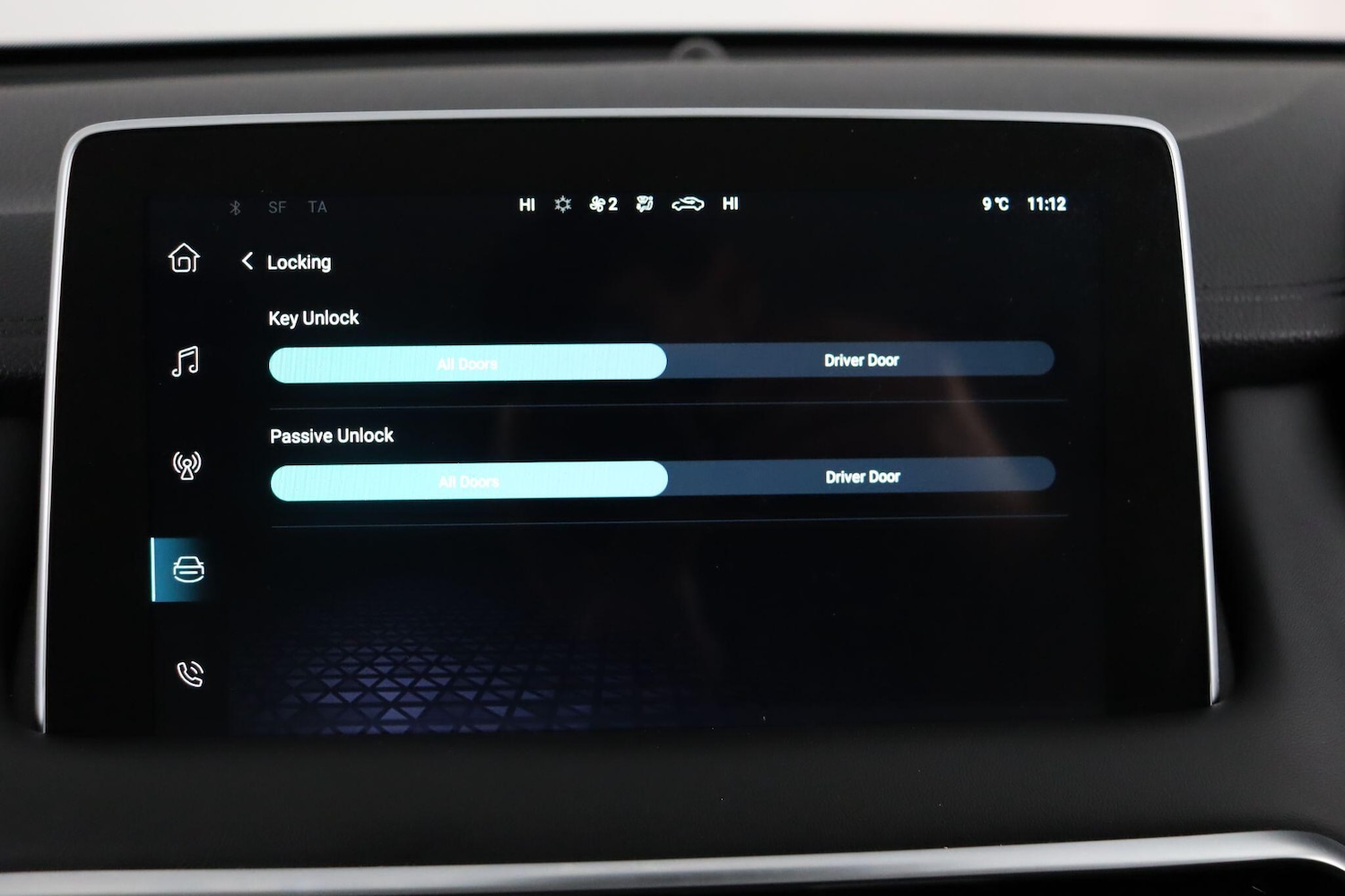 Used MG MG HS 2024 for sale - 76912966: Photo 40