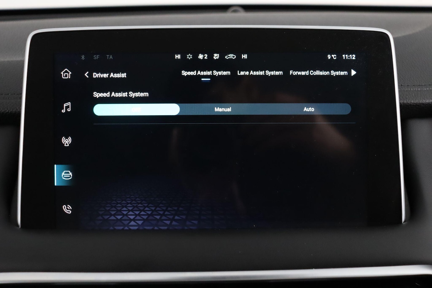 Used MG MG HS 2024 for sale - 76912966: Photo 41