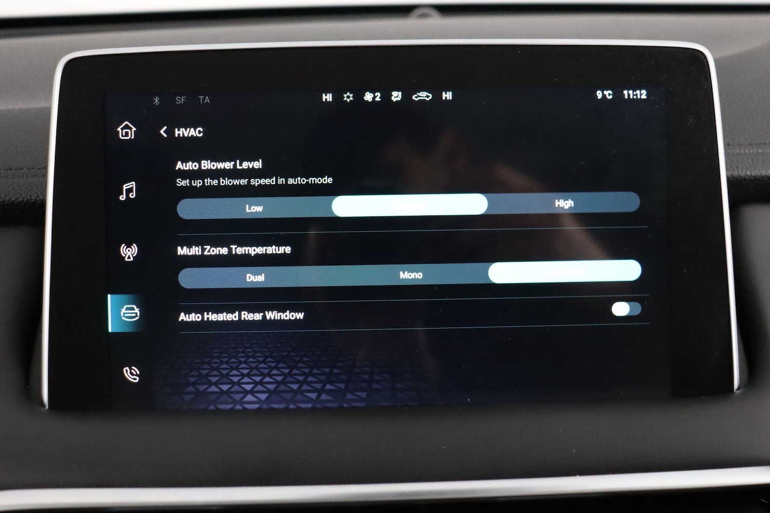 Used MG MG HS 2024 for sale - 76912966: Photo 43