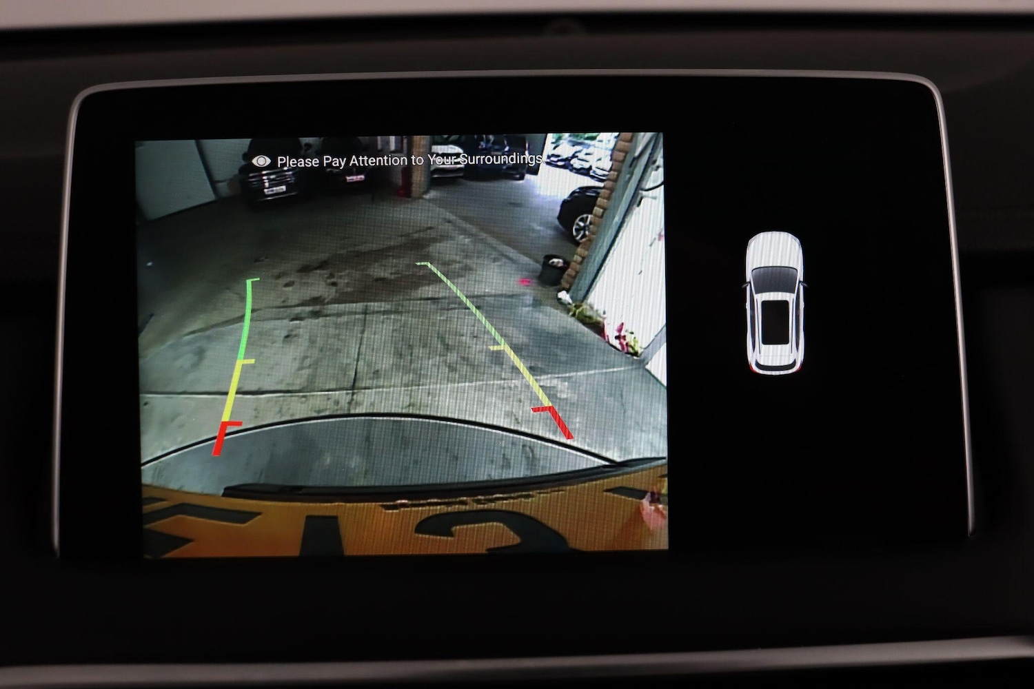 Used MG MG HS 2024 for sale - 76912966: Photo 46