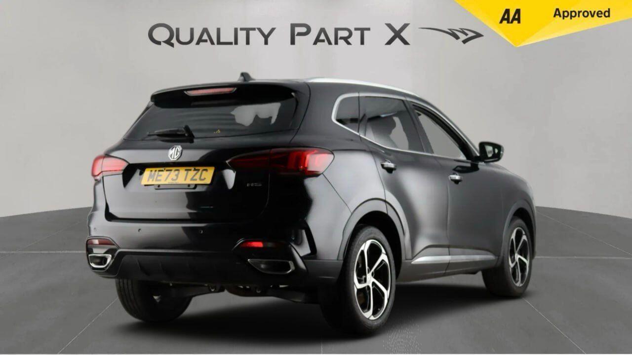 Used MG MG HS 2024 for sale - 76912966: Photo 5