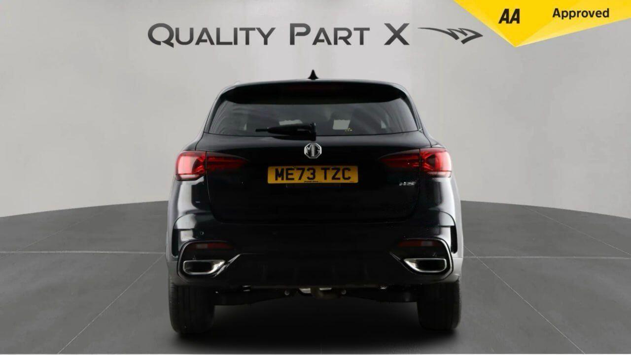 Used MG MG HS 2024 for sale - 76912966: Photo 6