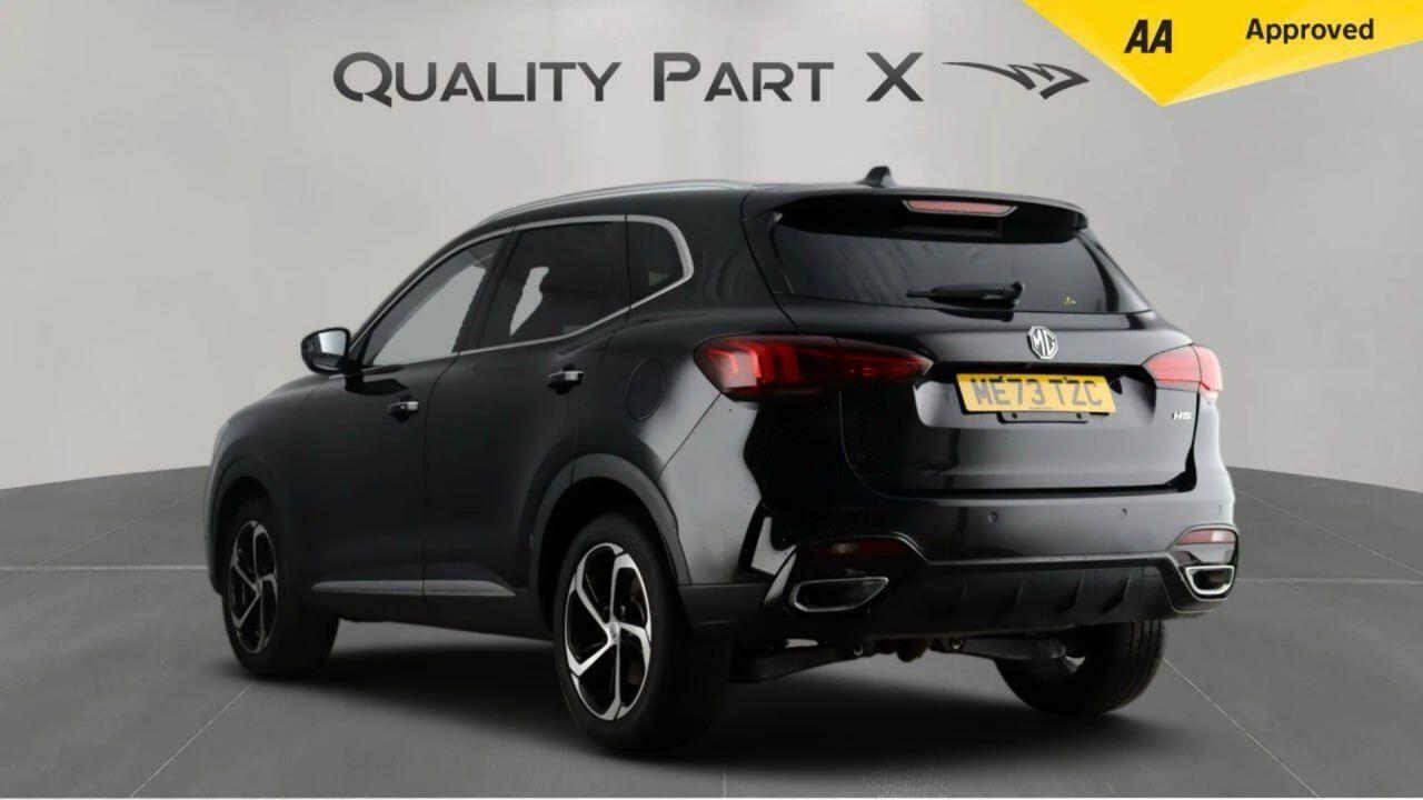 Used MG MG HS 2024 for sale - 76912966: Photo 7