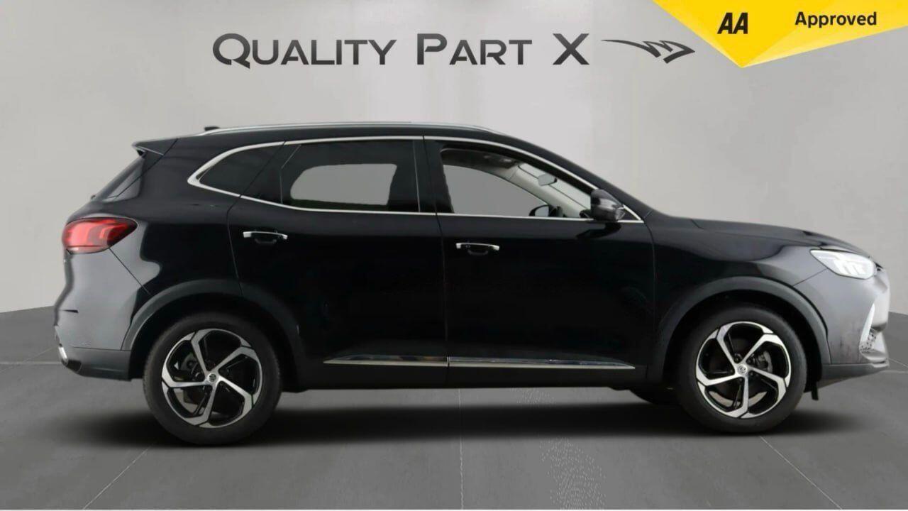 Used MG MG HS 2024 for sale - 76912966: Photo 8