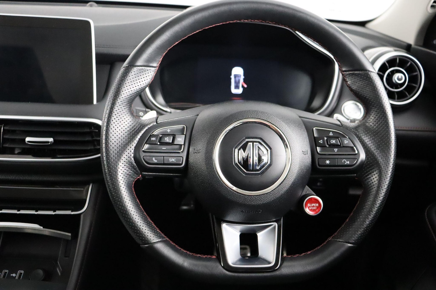 Used MG MG HS 2024 for sale - 76912966: Photo 9