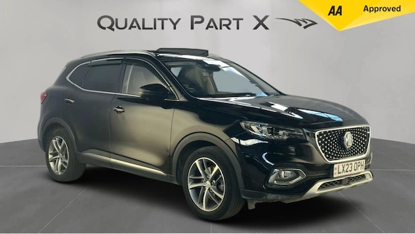 Used MG MG HS 2023 for sale - 76001127: Photo 1