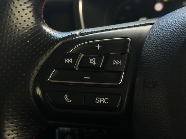 Used MG MG HS 2023 for sale - 76001127: Photo 29