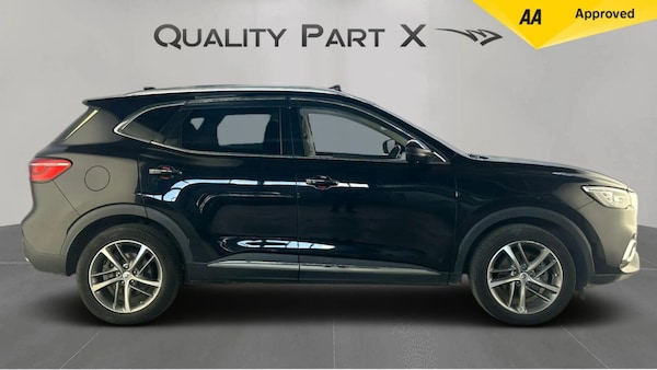 Used MG MG HS 2023 for sale - 76001127: Photo 2