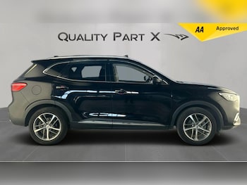 Used MG MG HS 2023 for sale - 76001127: Photo 2