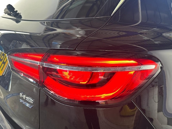 Used MG MG HS 2023 for sale - 76001127: Photo 35