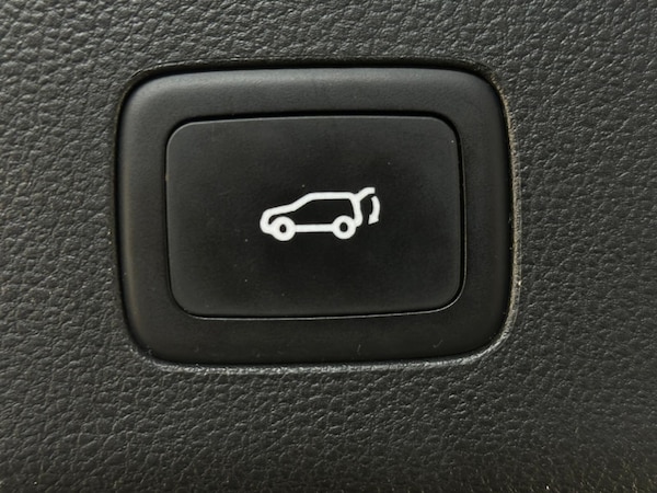 Used MG MG HS 2023 for sale - 76001127: Photo 37