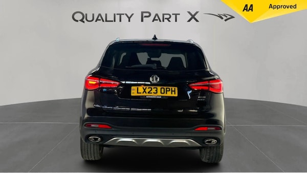 Used MG MG HS 2023 for sale - 76001127: Photo 3
