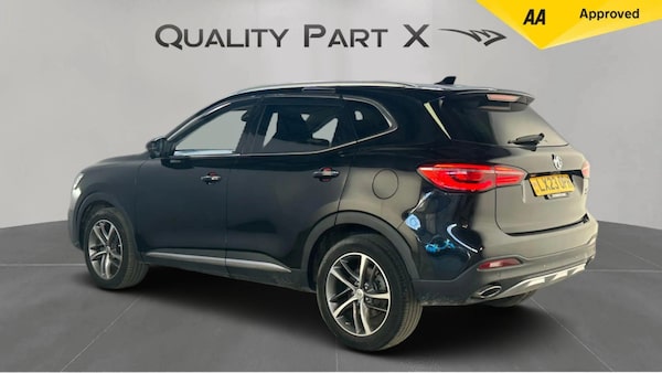 Used MG MG HS 2023 for sale - 76001127: Photo 4