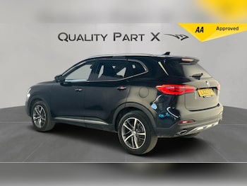 Used MG MG HS 2023 for sale - 76001127: Photo 4