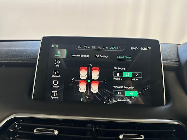 Used MG MG HS 2023 for sale - 76001127: Photo 54