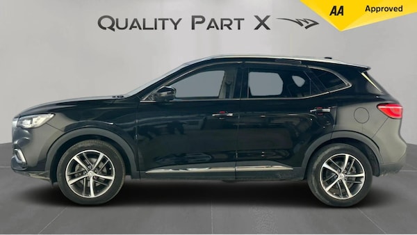 Used MG MG HS 2023 for sale - 76001127: Photo 5