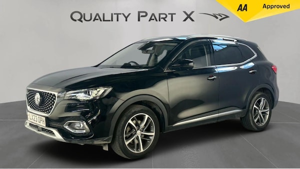 Used MG MG HS 2023 for sale - 76001127: Photo 6