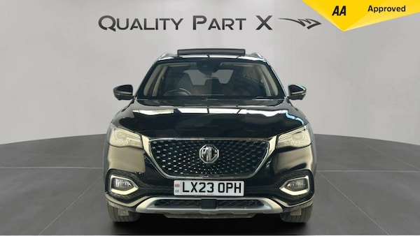 Used MG MG HS 2023 for sale - 76001127: Photo 7