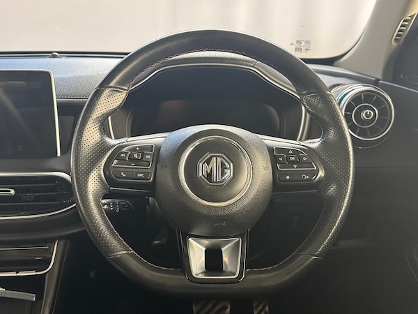 Used MG MG HS 2023 for sale - 76001127: Photo 8