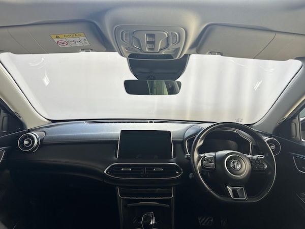 Used MG MG HS 2023 for sale - 76001127: Photo 9
