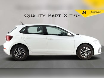 Used Volkswagen Polo 2023 for sale - 78392563: Photo