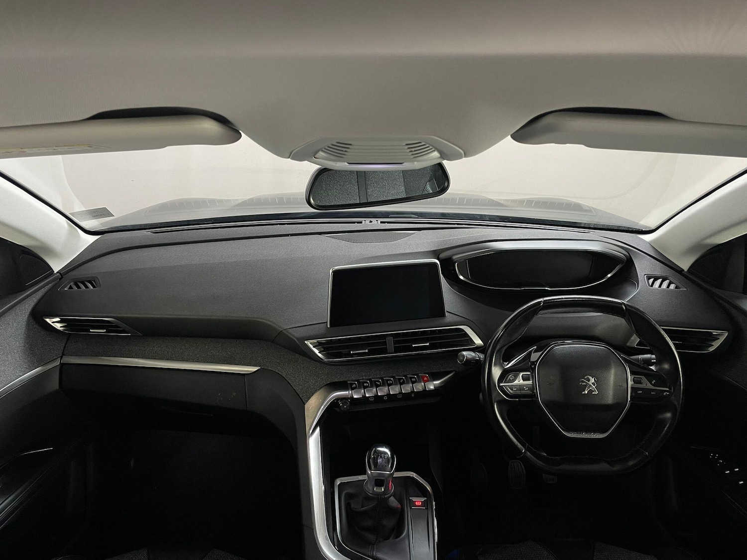 Used Peugeot 5008 2018 for sale - 77021248: Photo 10