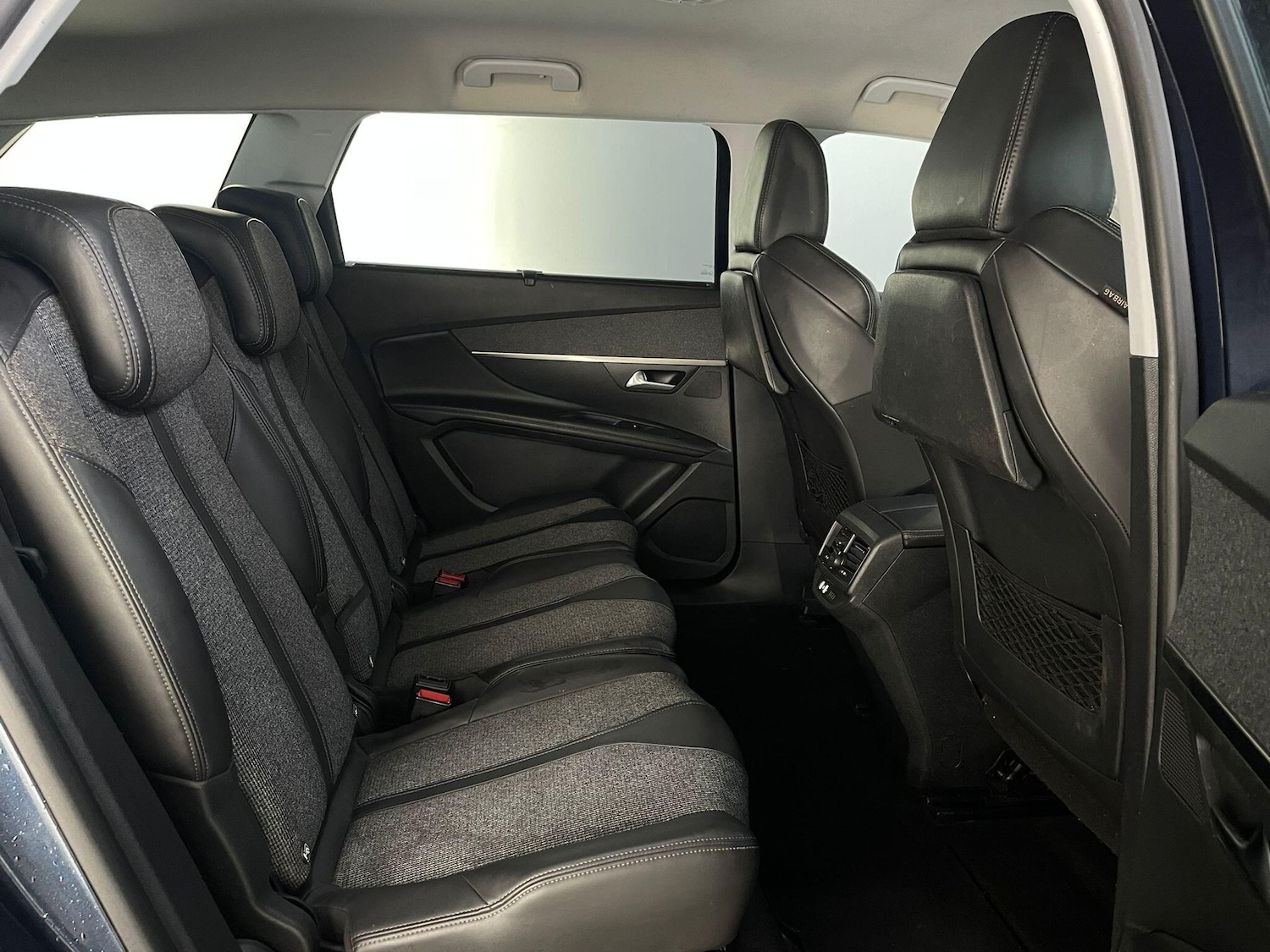 Used Peugeot 5008 2018 for sale - 77021248: Photo 13