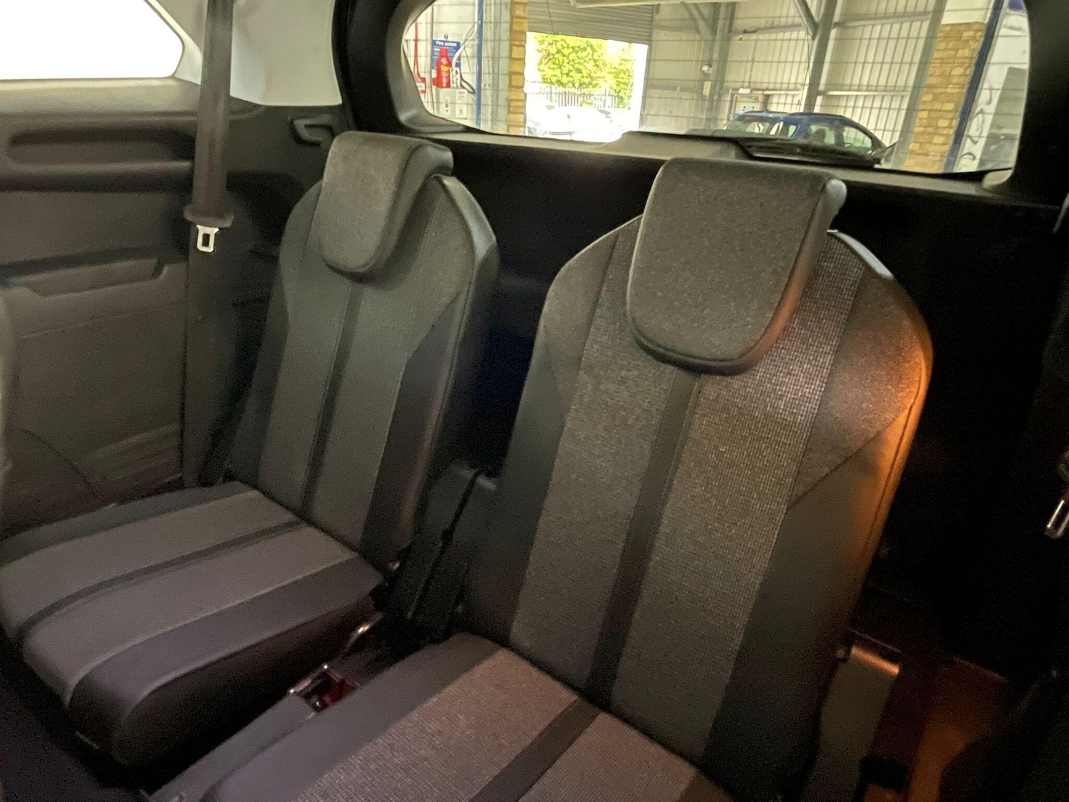 Used Peugeot 5008 2018 for sale - 77021248: Photo 14