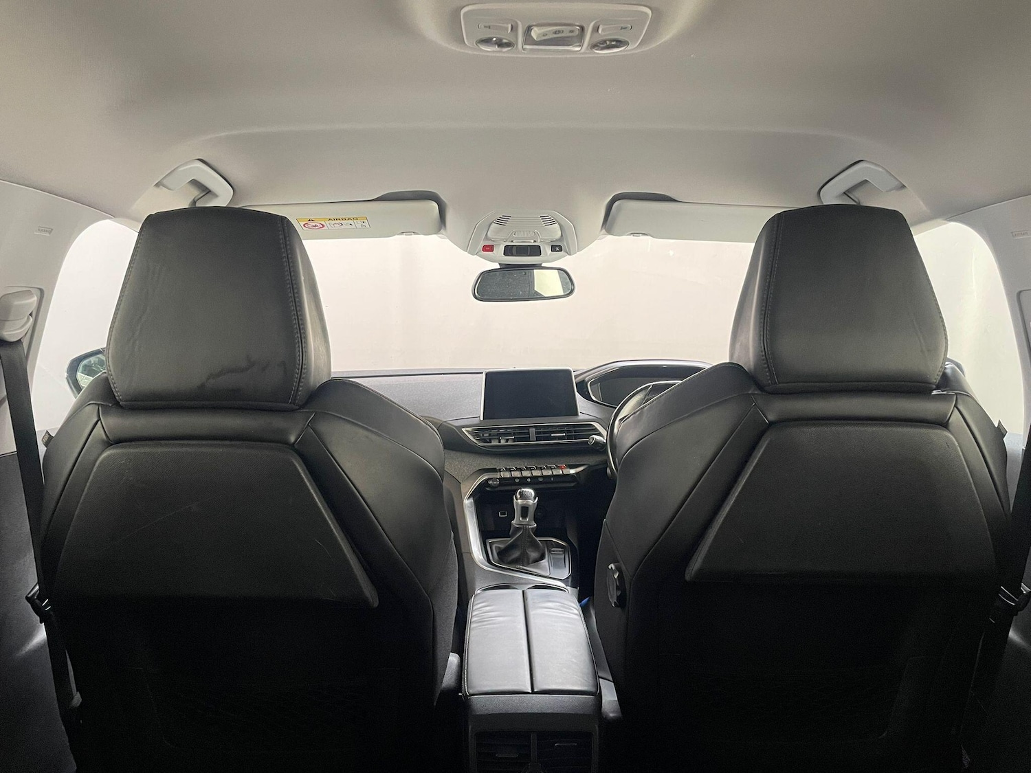 Used Peugeot 5008 2018 for sale - 77021248: Photo 16