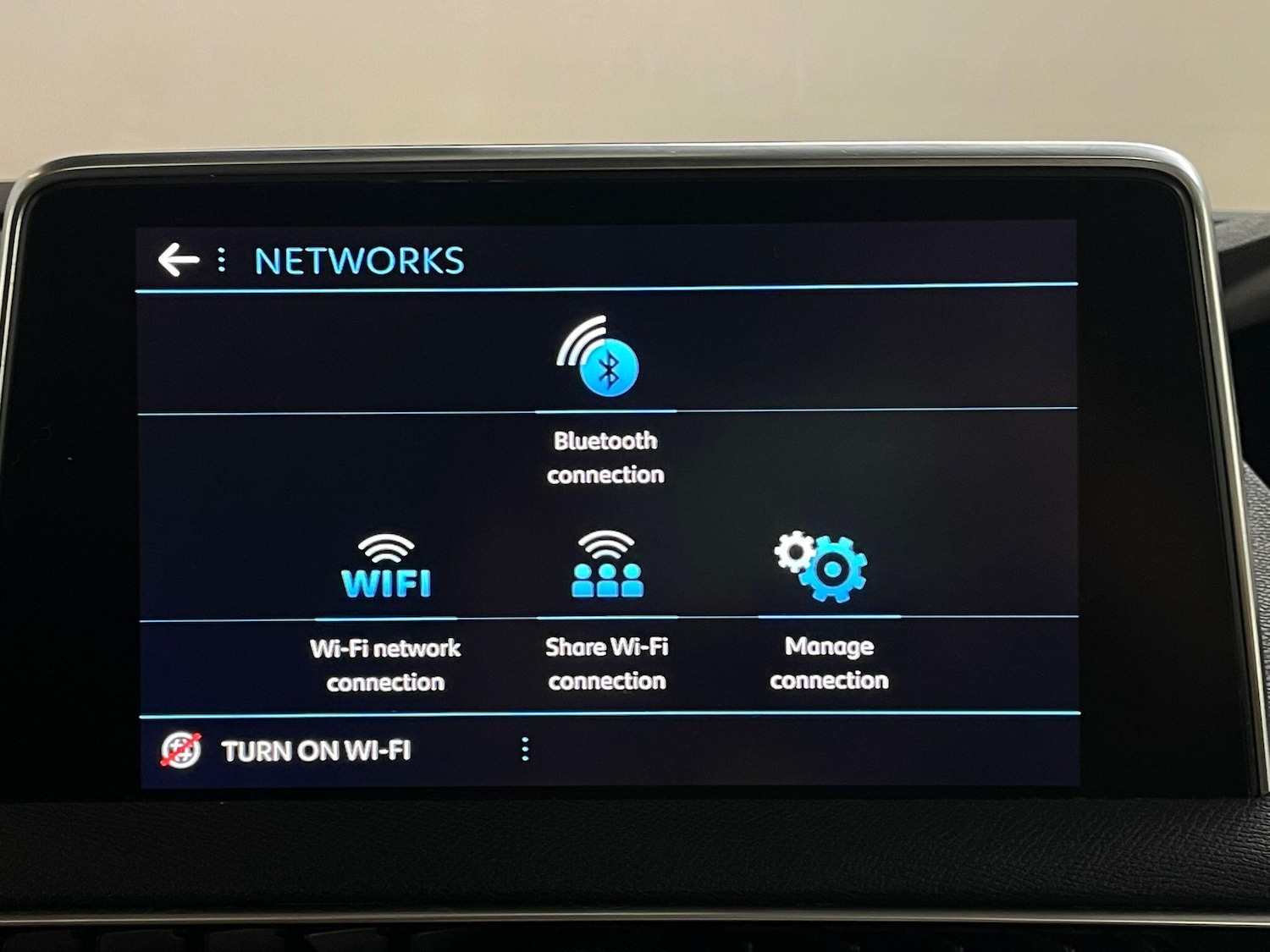 Used Peugeot 5008 2018 for sale - 77021248: Photo 30