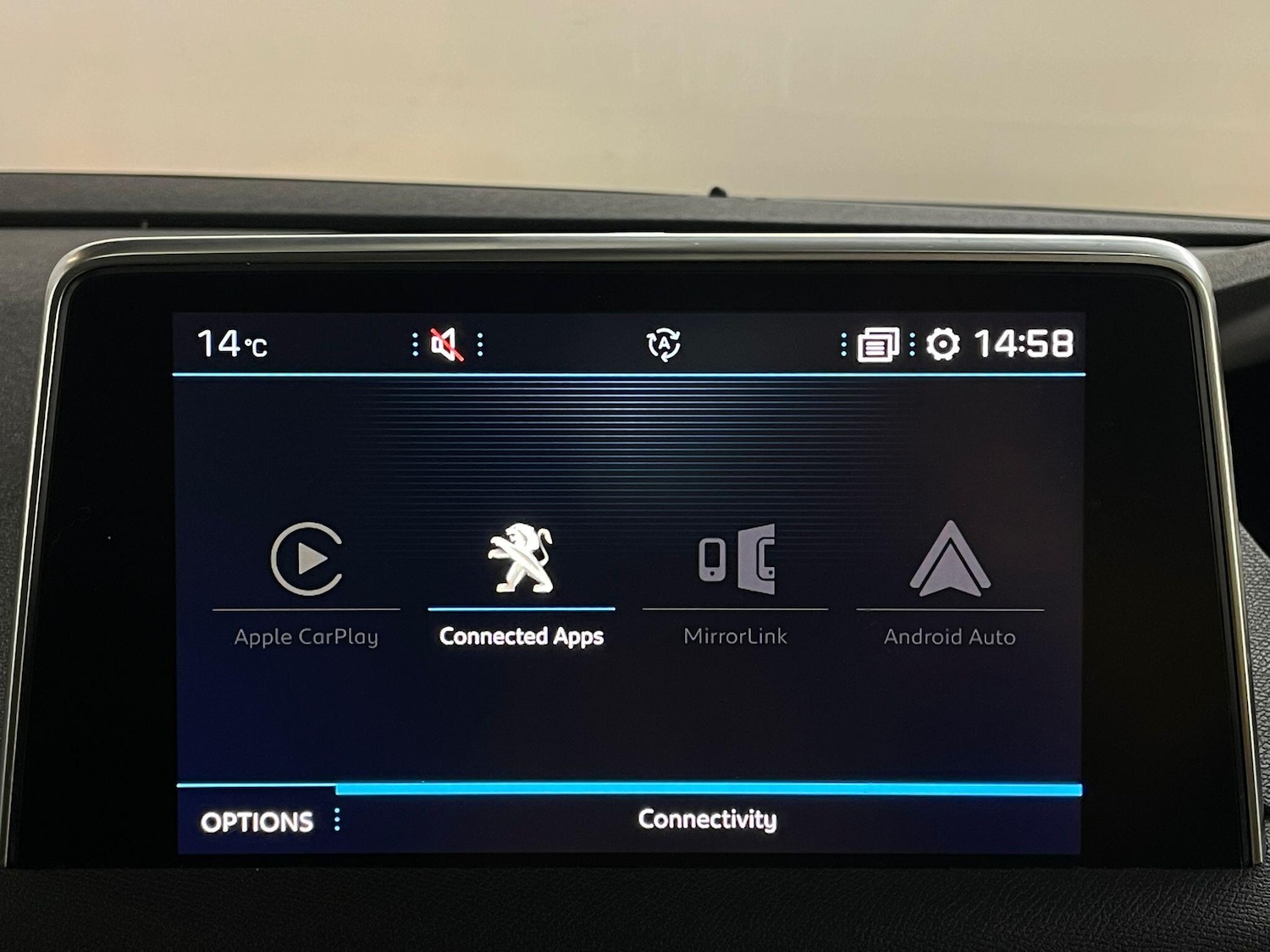 Used Peugeot 5008 2018 for sale - 77021248: Photo 34