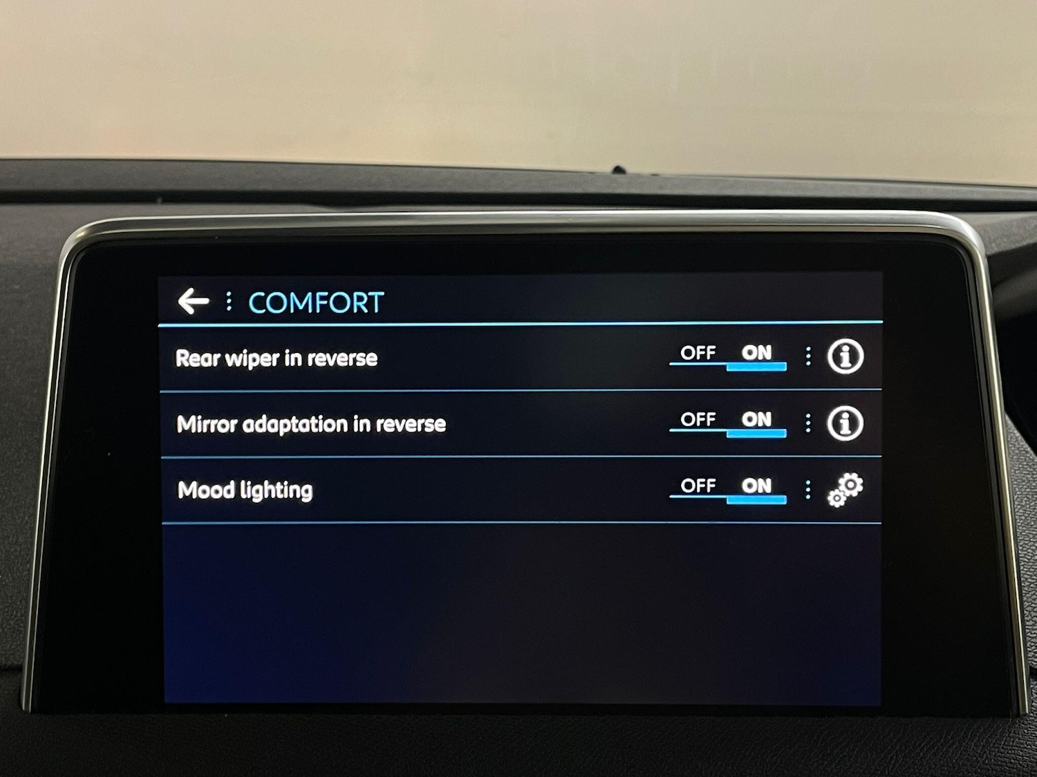 Used Peugeot 5008 2018 for sale - 77021248: Photo 38