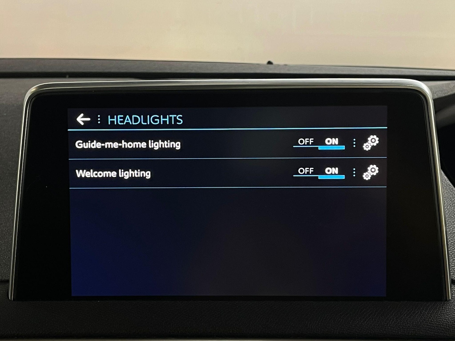 Used Peugeot 5008 2018 for sale - 77021248: Photo 39