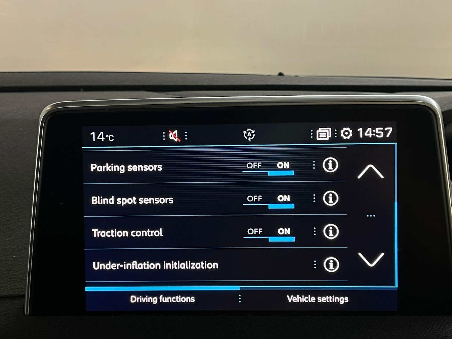 Used Peugeot 5008 2018 for sale - 77021248: Photo 43