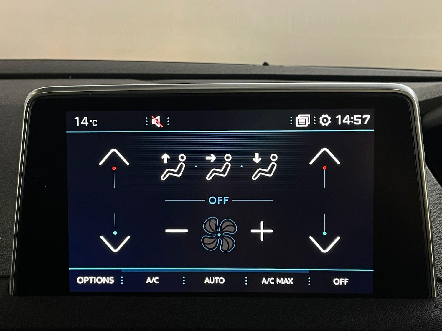 Used Peugeot 5008 2018 for sale - 77021248: Photo 47