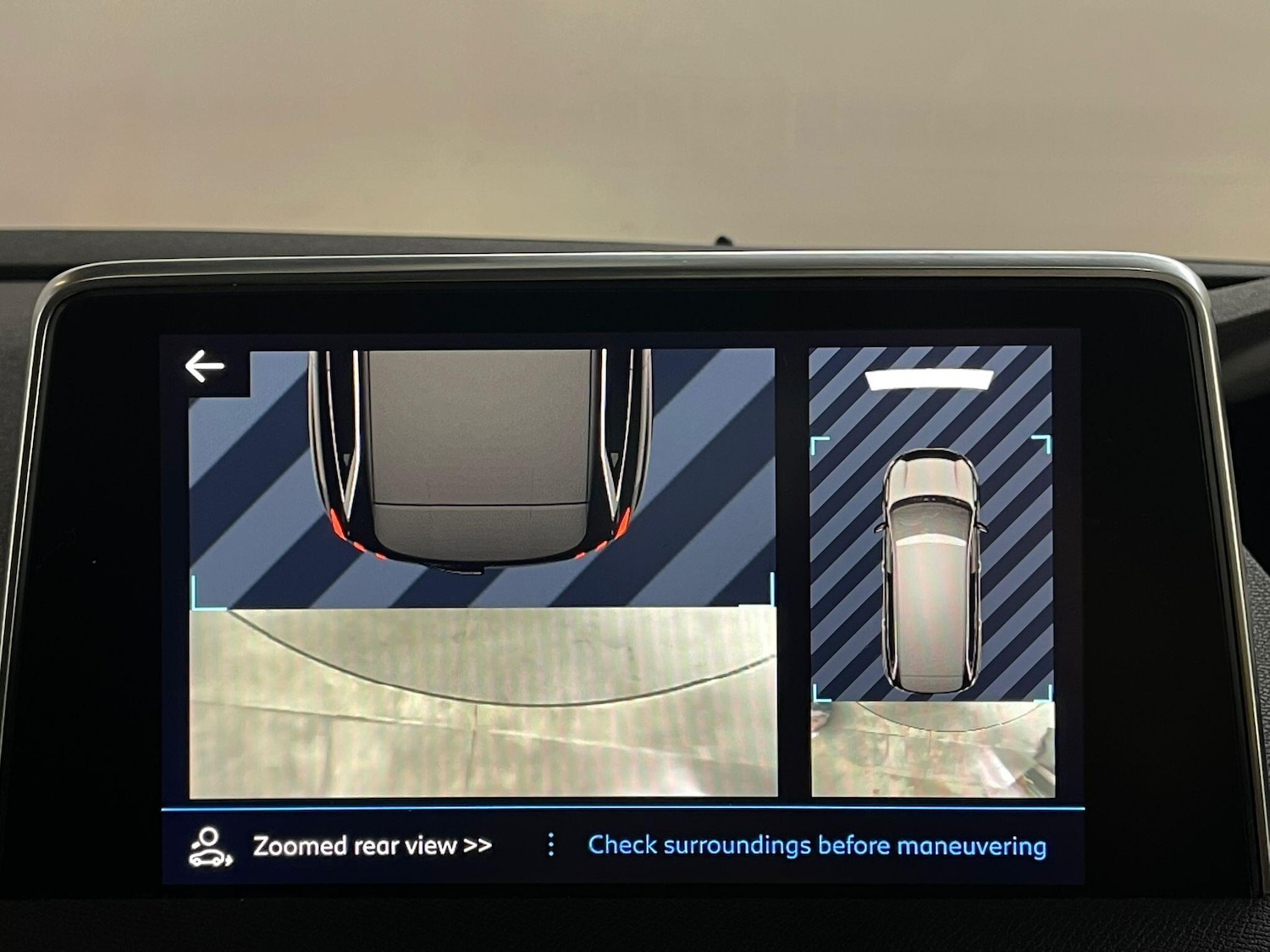 Used Peugeot 5008 2018 for sale - 77021248: Photo 48