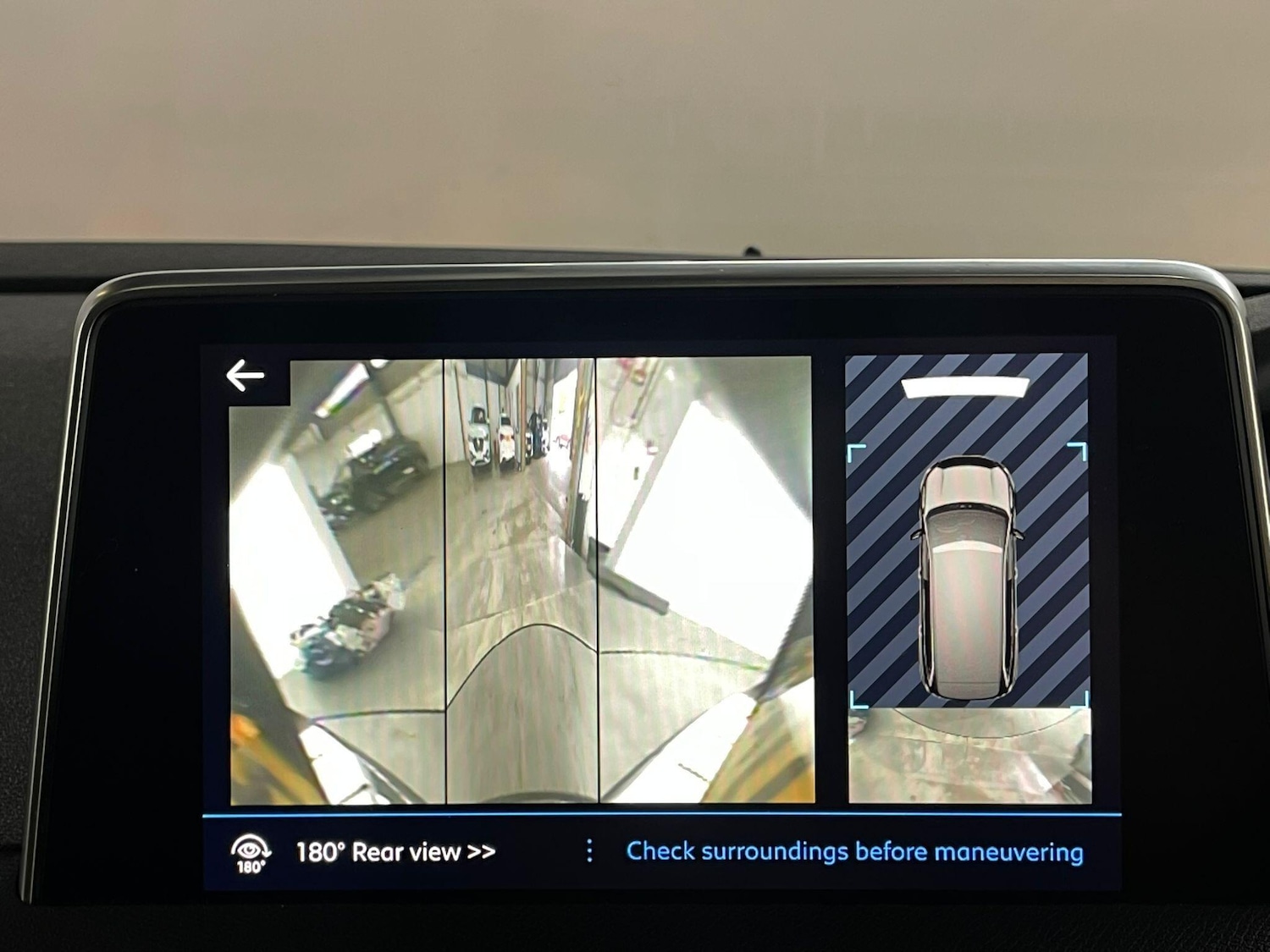 Used Peugeot 5008 2018 for sale - 77021248: Photo 49