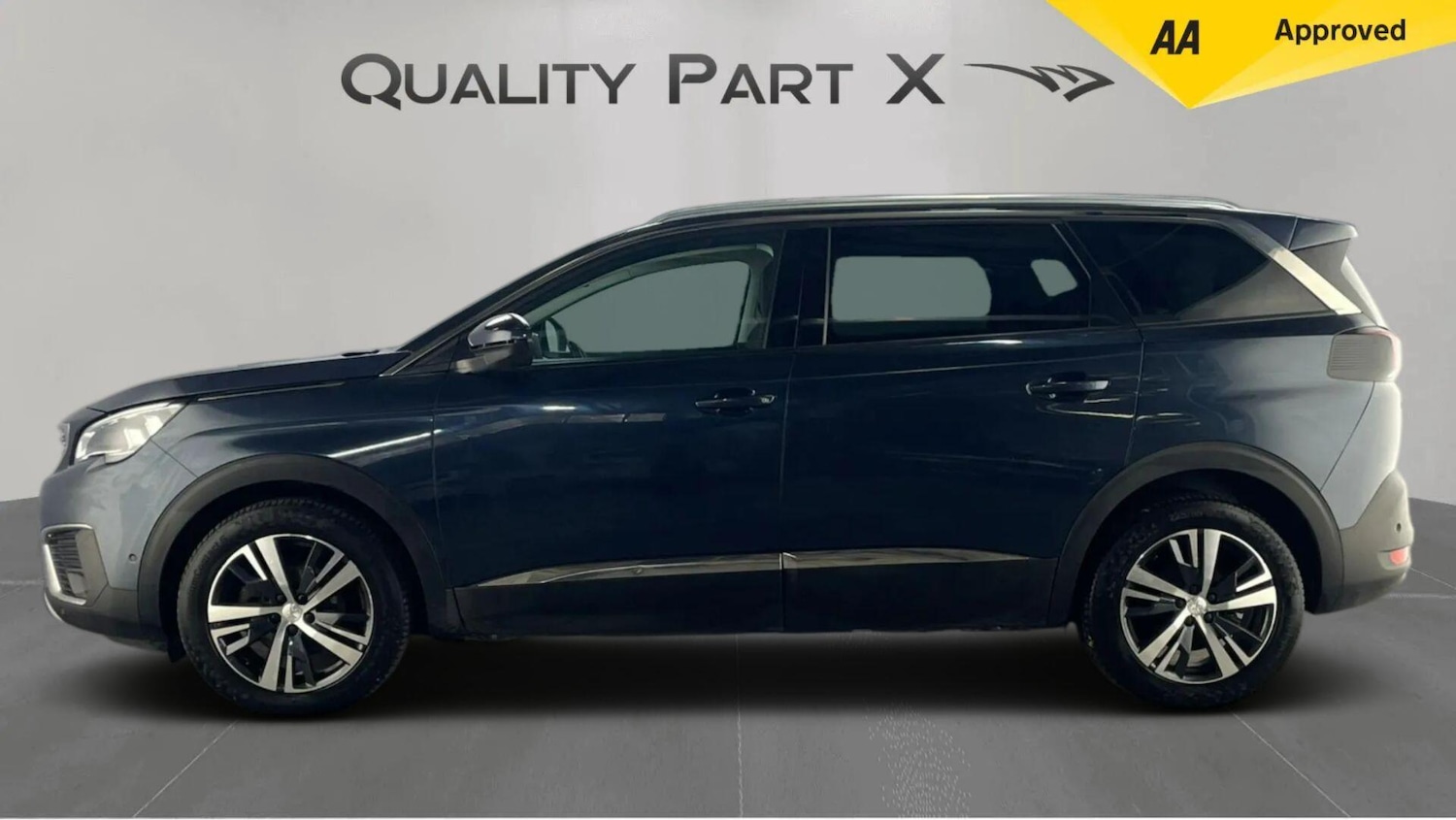 Used Peugeot 5008 2018 for sale - 77021248: Photo 6