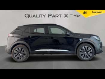 Used Peugeot 2008 2022 for sale - 74100113: Photo