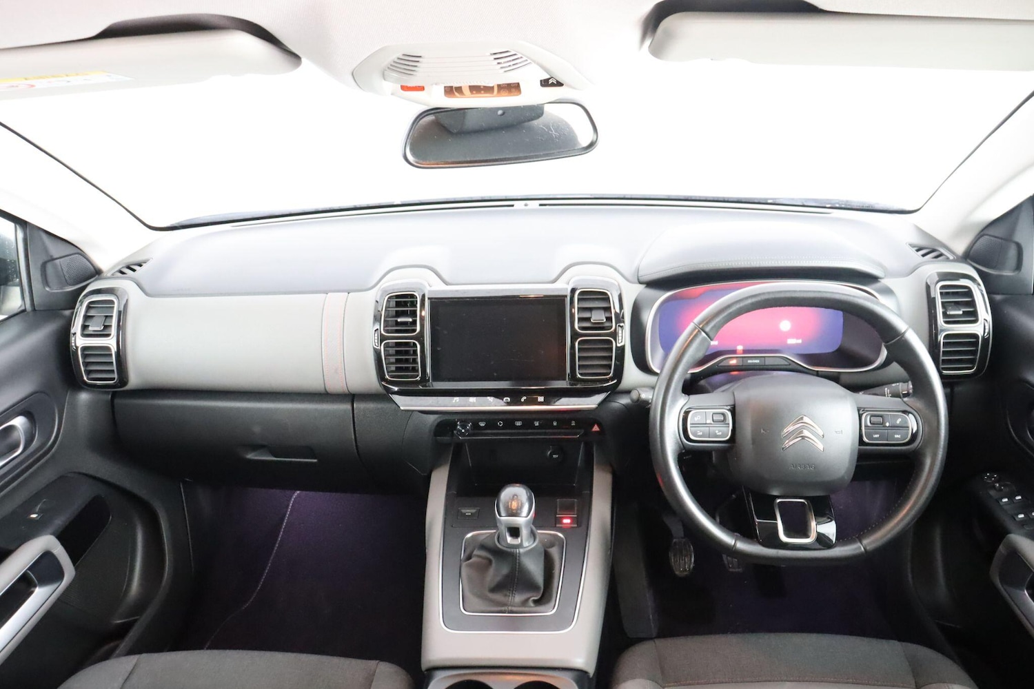 Used Citroen C5 Aircross 2019 for sale - 76584220: Photo 10